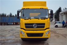 XCMG power supply vehicle JKF5160XDYH emergency power supply vehicle with Dongfeng chassis price